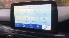 Ford Focus 1.5 EcoBlue 120 ST-Line X 5dr Auto Diesel Estate